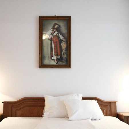 Apartamento Mellis 1 Cluj-Napoca Habitación foto