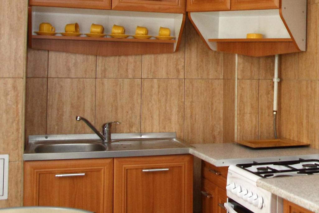 Apartamento Mellis 1 Cluj-Napoca Exterior foto