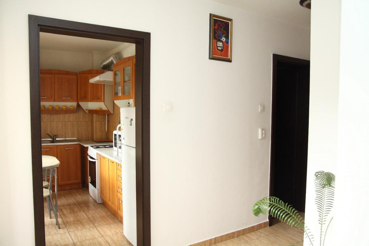 Apartamento Mellis 1 Cluj-Napoca Habitación foto