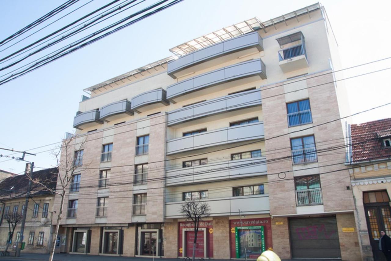 Apartamento Mellis 1 Cluj-Napoca Habitación foto