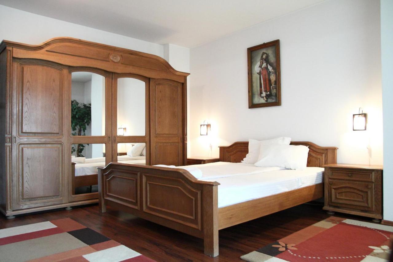 Apartamento Mellis 1 Cluj-Napoca Habitación foto